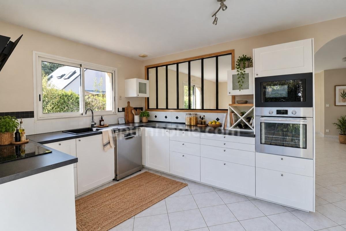Maison à vendre, 123m², Héric