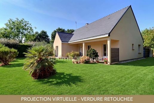Maison 6 pièces 123 m² · à Héric · 123 m² · 360 000 €