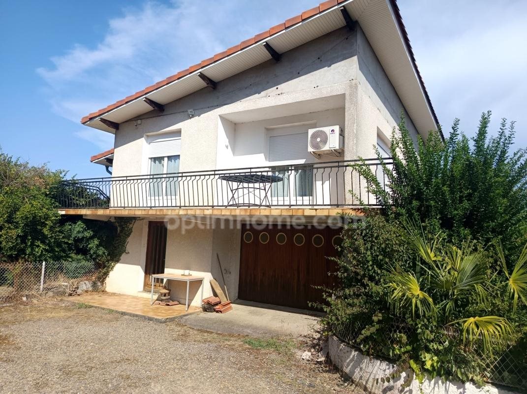 Maison à vendre, 118m², Aire-sur-l'Adour
