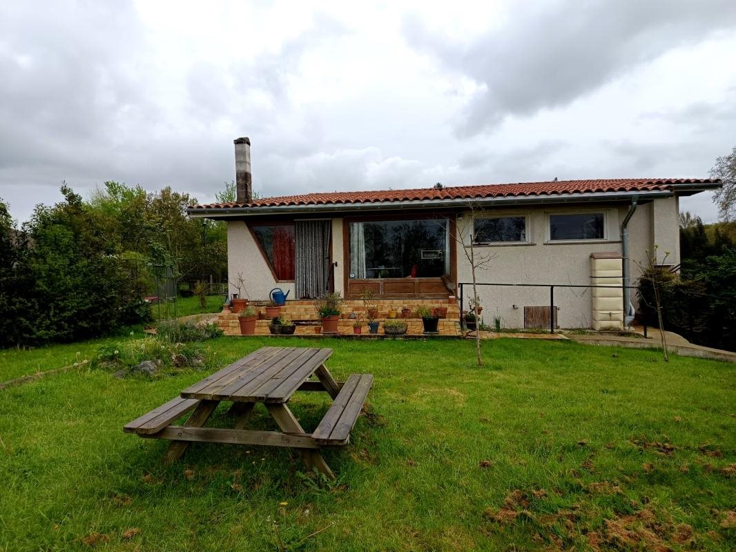 Maison à vendre, 118m², Aire-sur-l'Adour