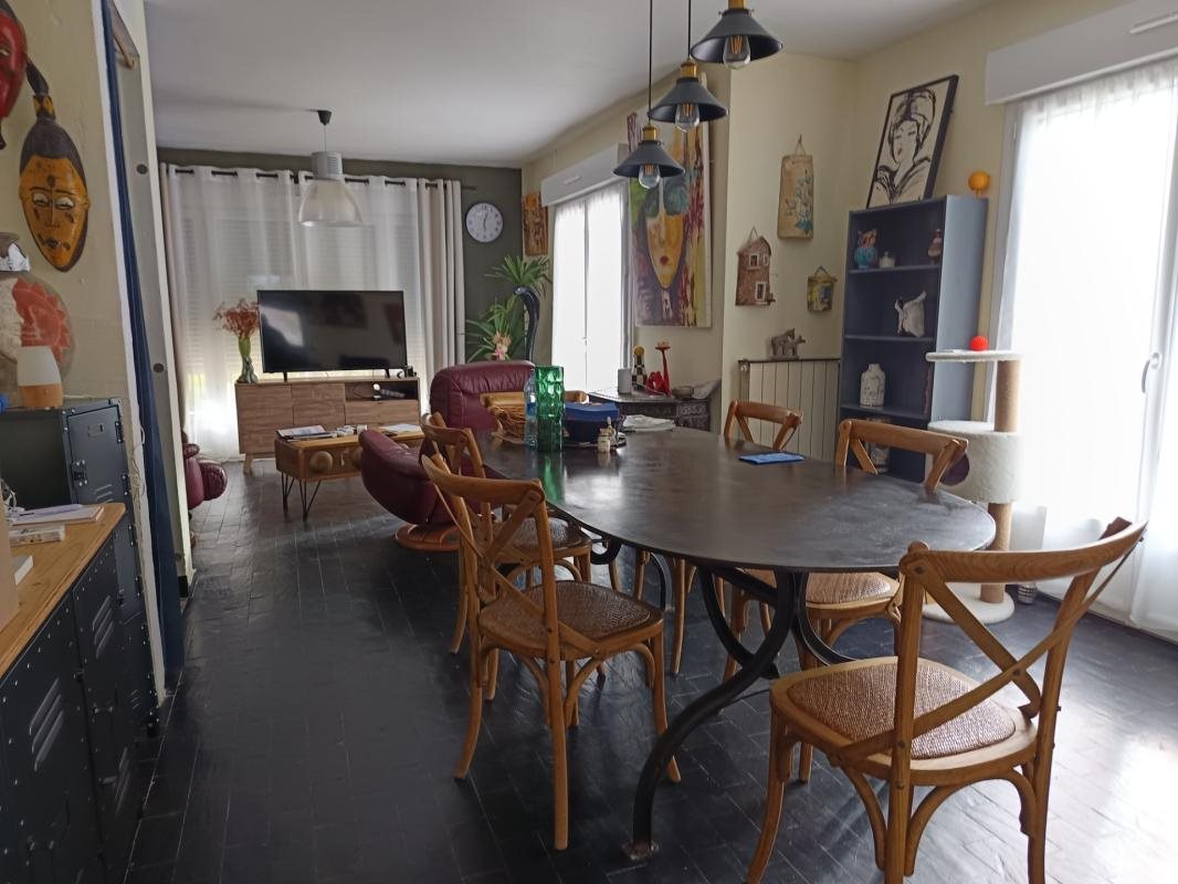 Maison à vendre, 118m², Aire-sur-l'Adour