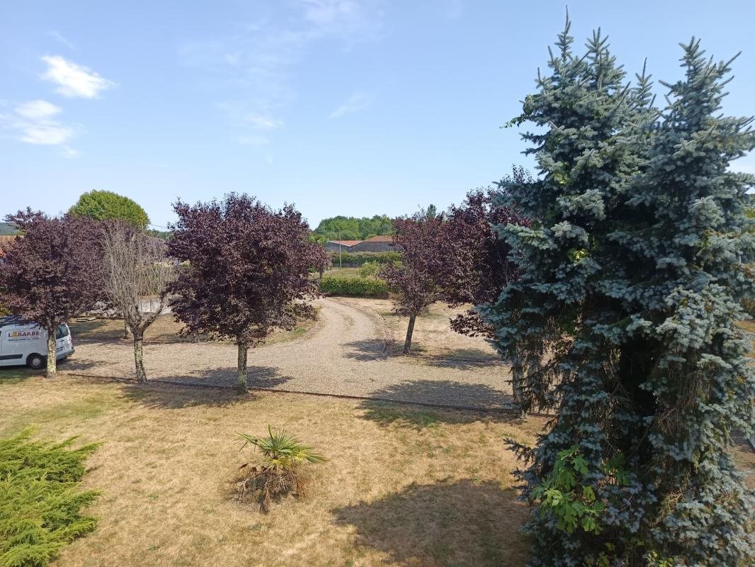 Maison à vendre, 260m², Barcelonne-du-Gers