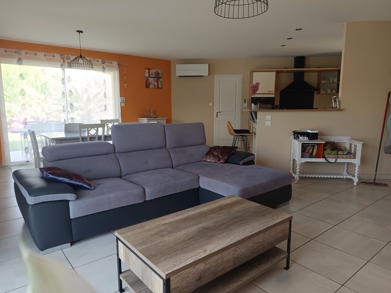 Maison à vendre, 92m², Larrivière-Saint-Savin