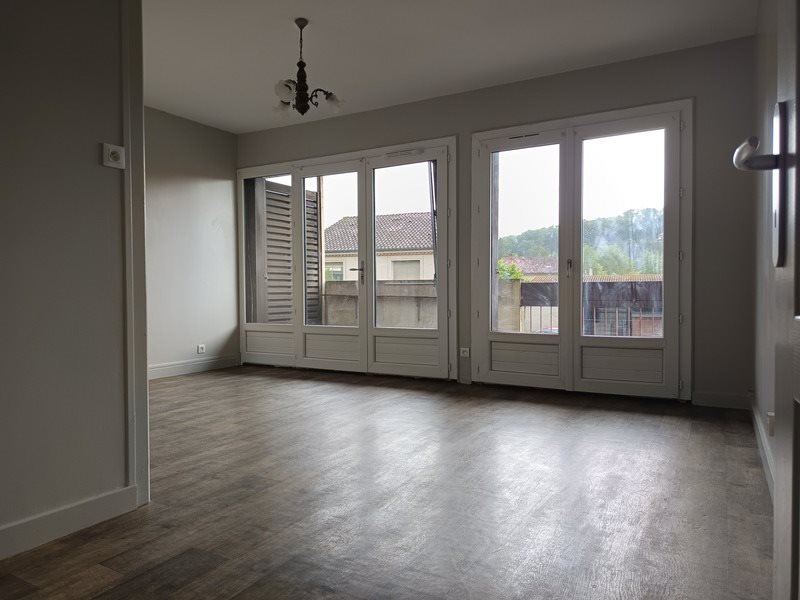Appartement à vendre, 66m², Aire-sur-l'Adour