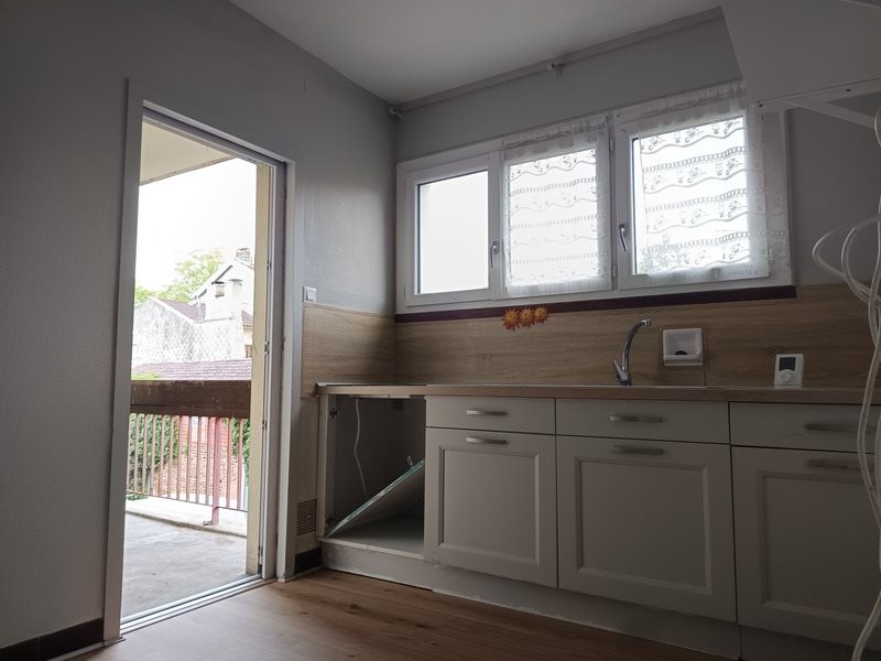 Appartement à vendre, 66m², Aire-sur-l'Adour