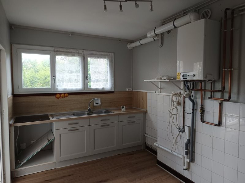 Appartement à vendre, 66m², Aire-sur-l'Adour
