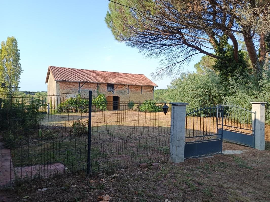 Maison à vendre, 195m², Le Houga