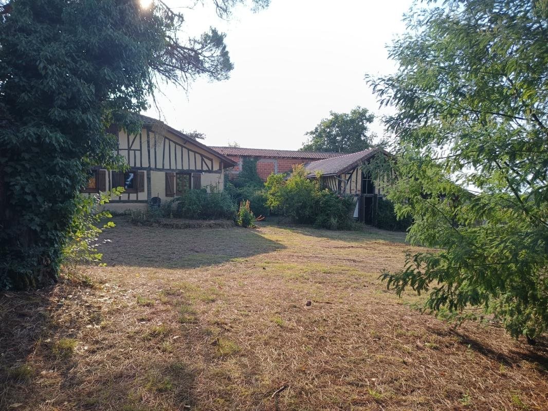 Maison à vendre, 195m², Le Houga