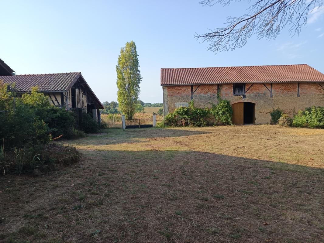 Maison à vendre, 195m², Le Houga