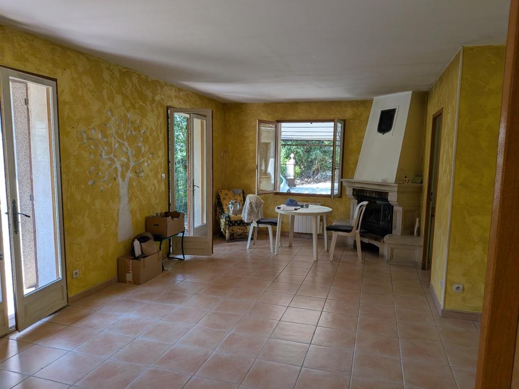 Maison à vendre, 90m², Besse-sur-Issole