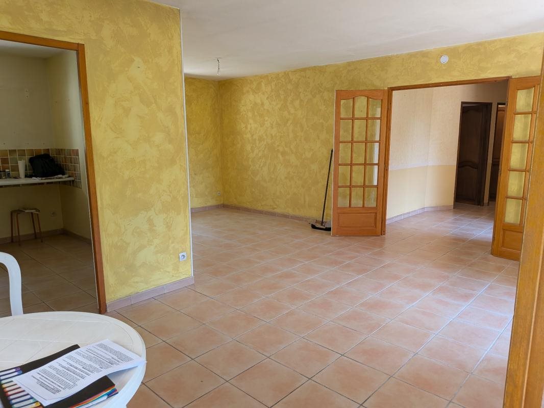 Maison à vendre, 90m², Besse-sur-Issole