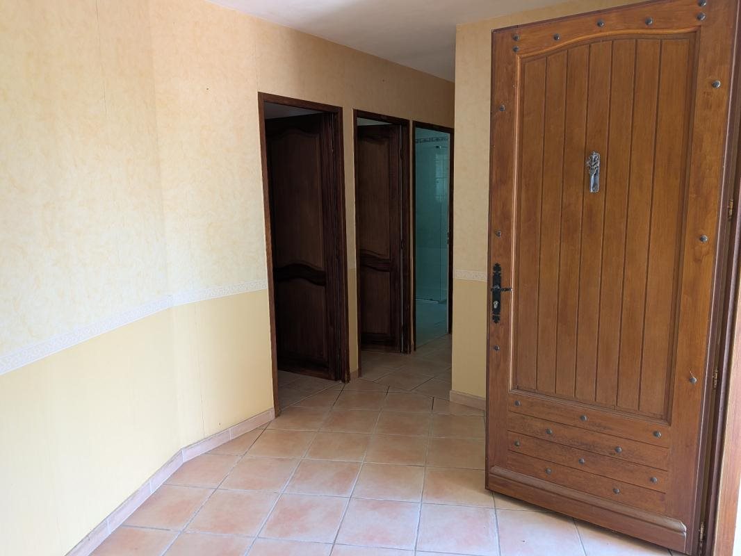 Maison à vendre, 90m², Besse-sur-Issole