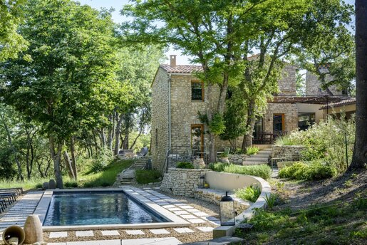 Maison 8 pièces 212 m² · à Bonnieux · 212 m² · 1 400 000 €