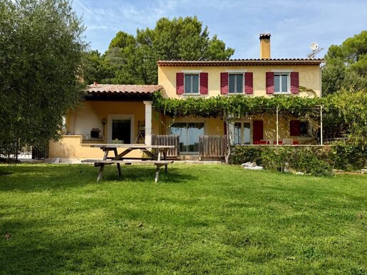 Maison 5 pièces 143 m² · à Mérindol · 143 m² · 752 400 €