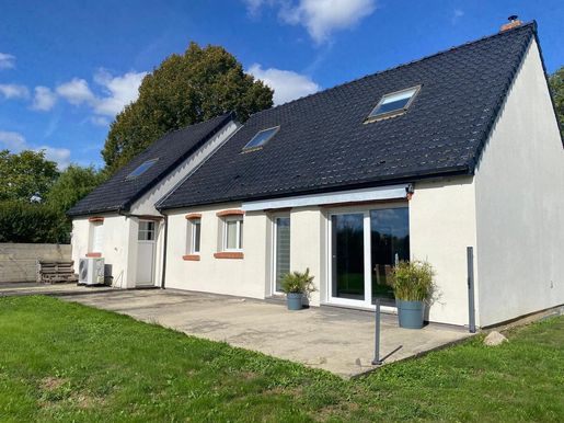 Maison 6 pièces 124 m² · à Diéval · 124 m² · 261 750 €