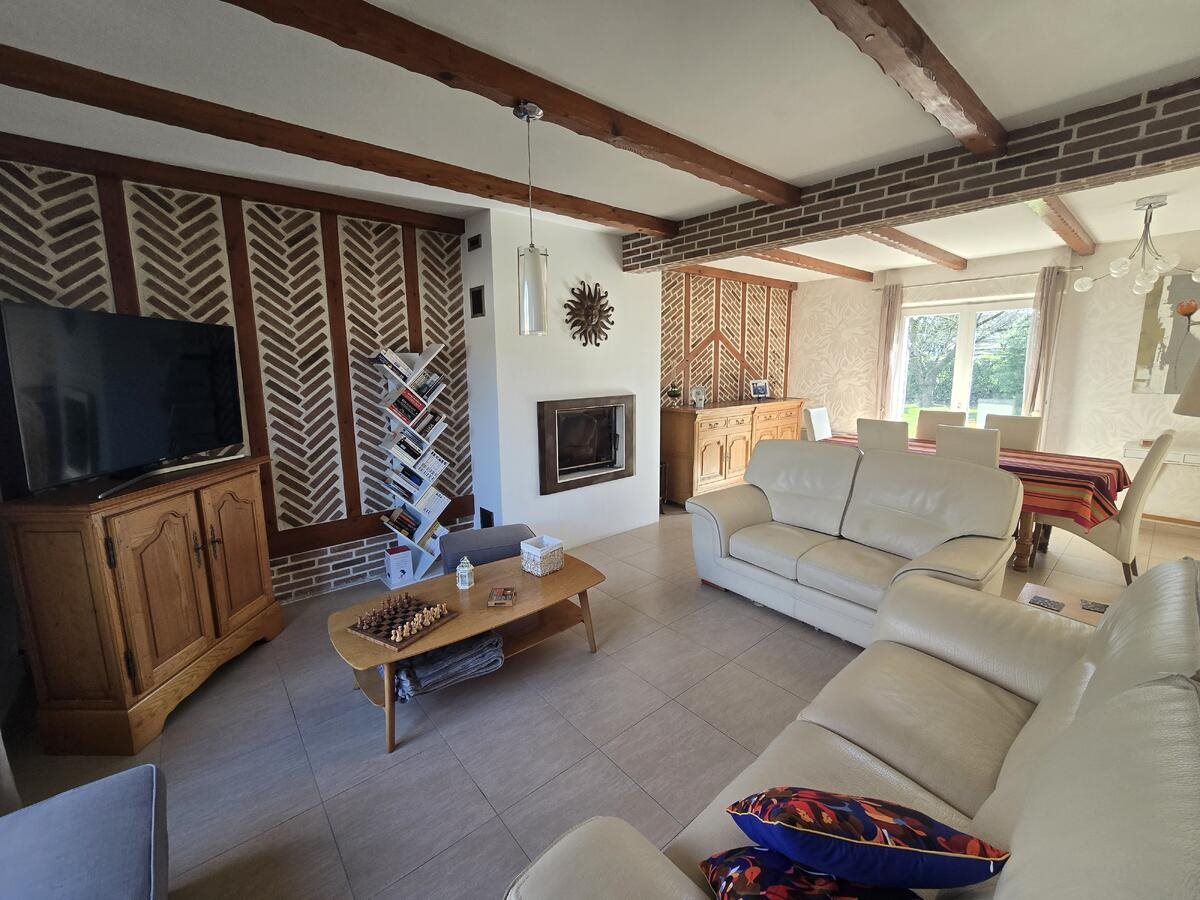 Maison à vendre, 145m², Izel-lès-Hameau