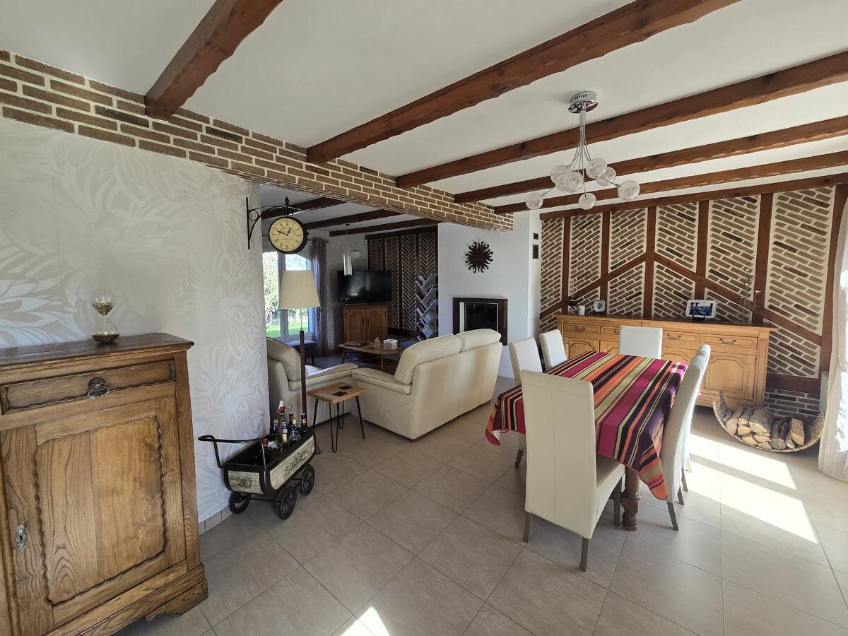 Maison à vendre, 145m², Izel-lès-Hameau