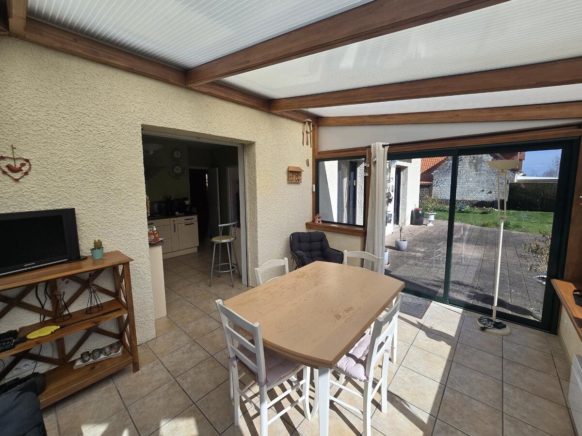 Maison à vendre, 145m², Izel-lès-Hameau