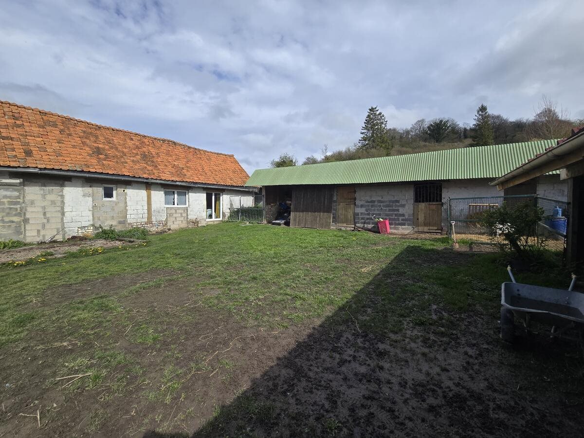 Maison à vendre, 169m², Bergueneuse