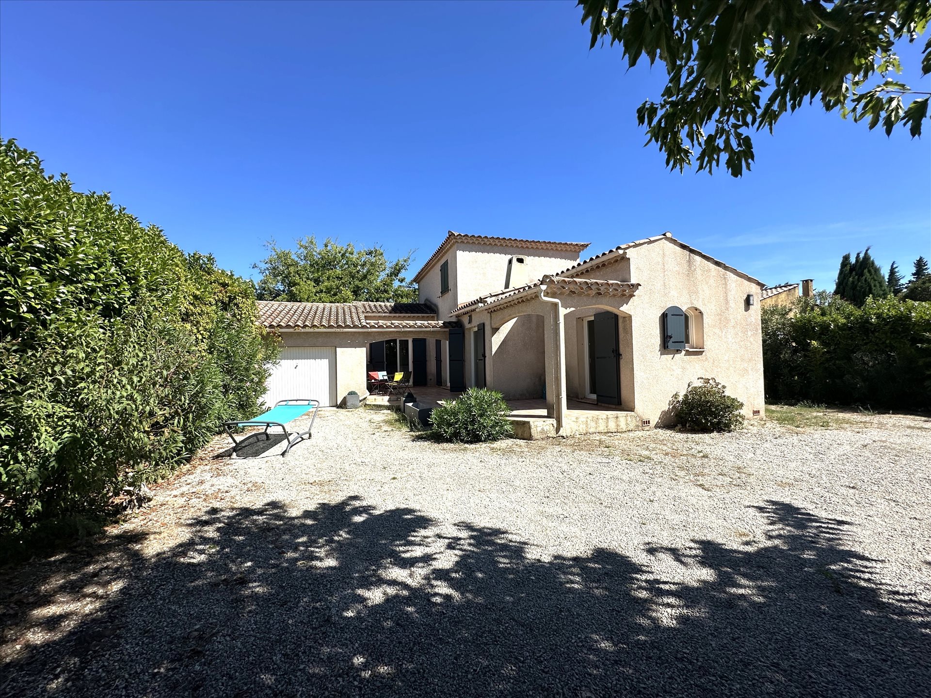 Maison à vendre, 100m², Uzès