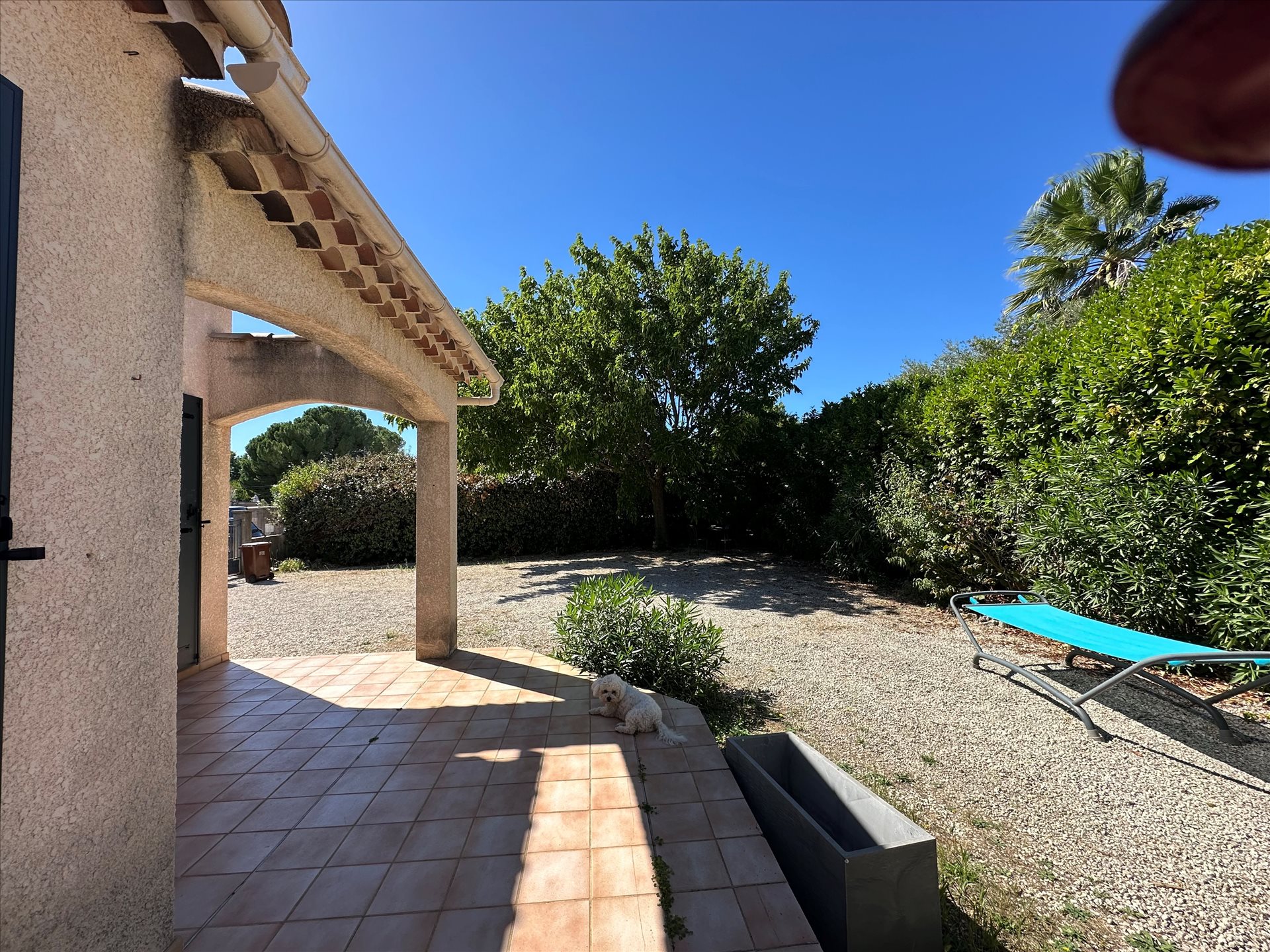 Maison à vendre, 100m², Uzès