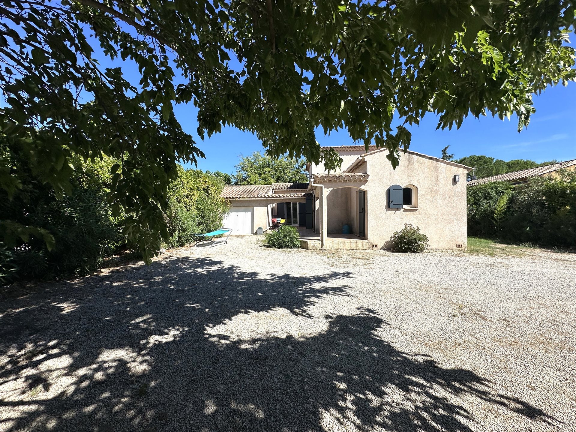 Maison à vendre, 100m², Uzès