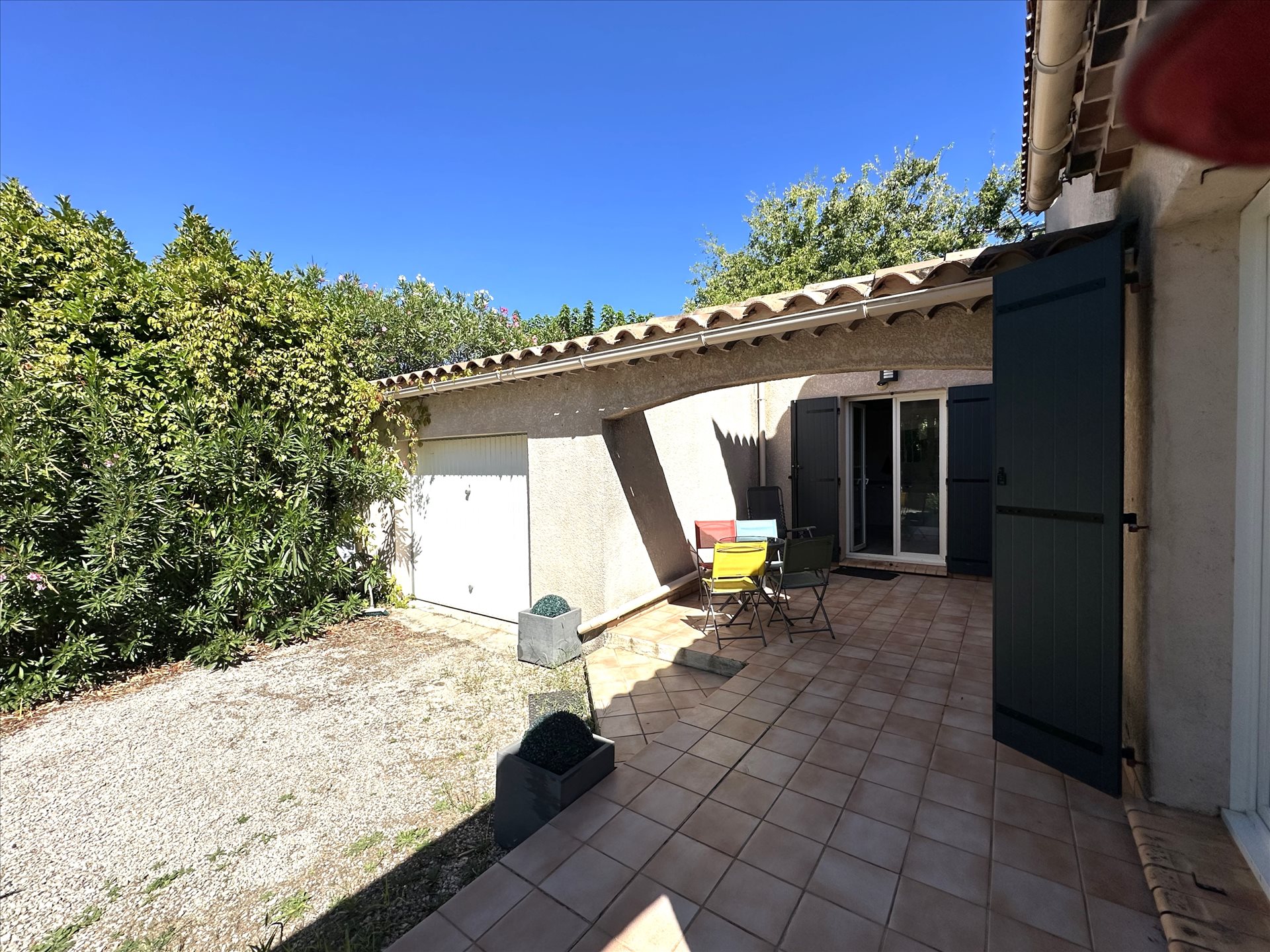 Maison à vendre, 100m², Uzès