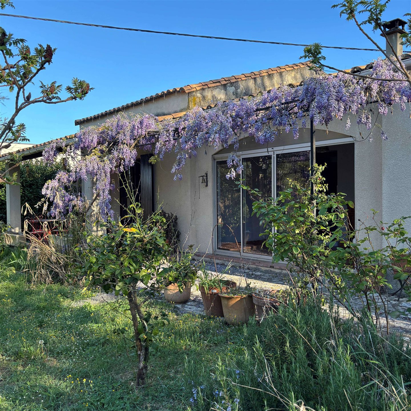 Maison à vendre, 115m², Uzès