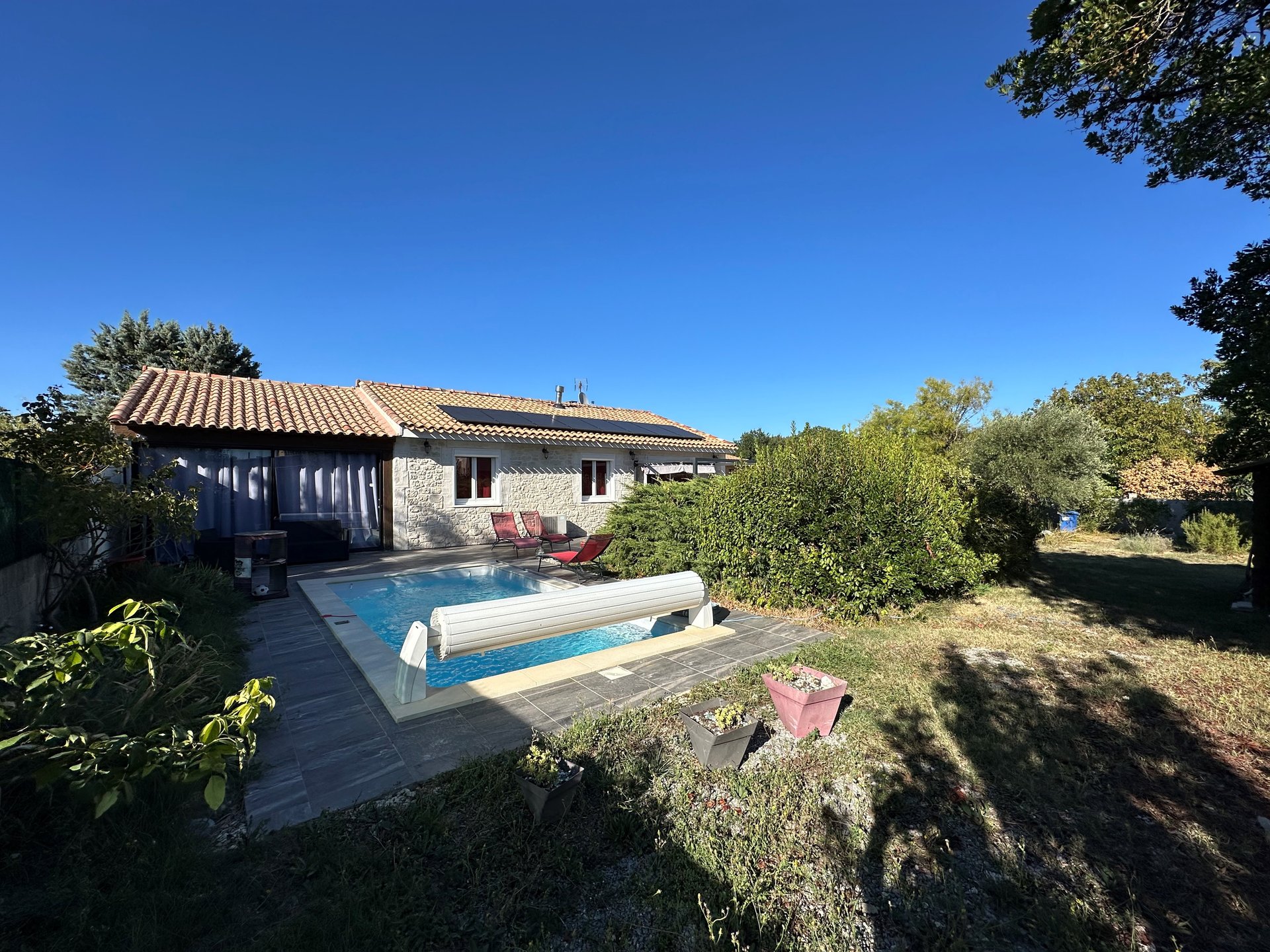 Maison 6 pièces 120 m² · à Uzès · 120 m² · 350 000 €