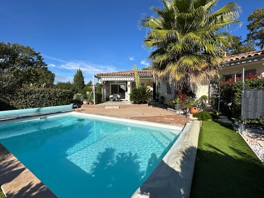 Maison 6 pièces 107 m² · à Uzès · 107 m² · 430 000 €