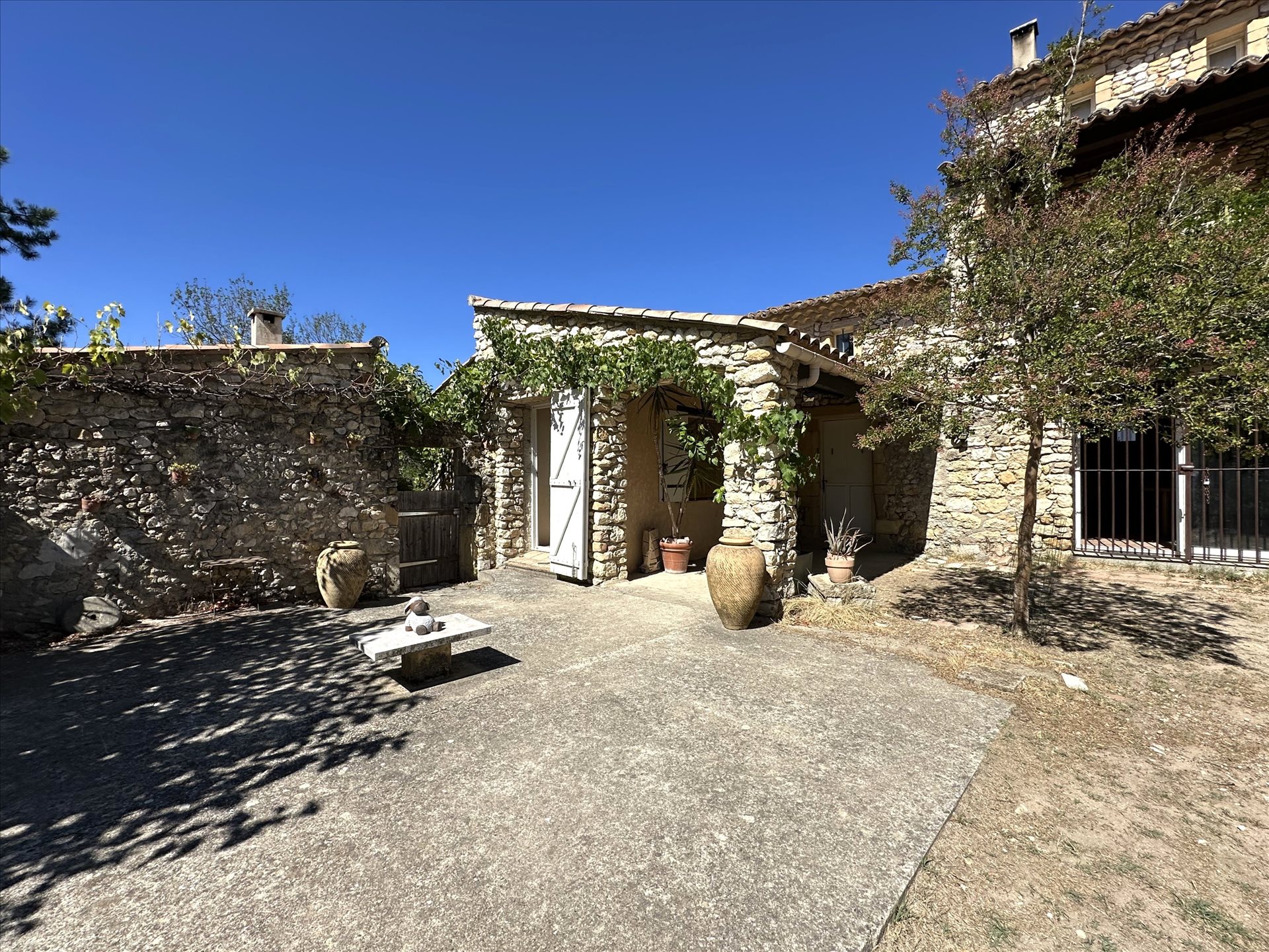 Maison à vendre, 185m², Uzès