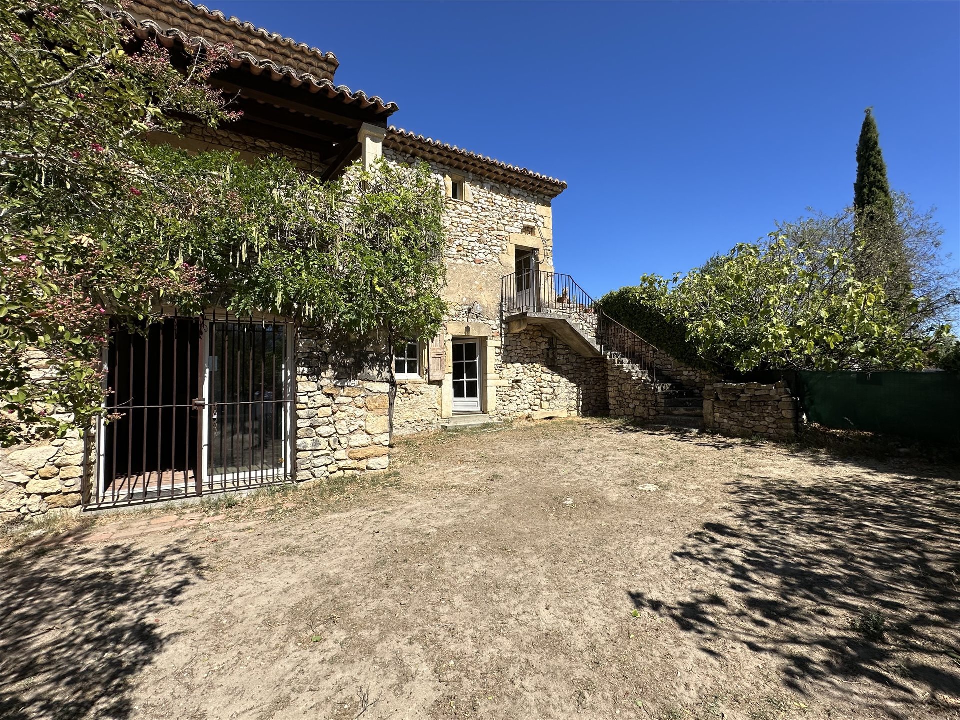 Maison à vendre, 185m², Uzès
