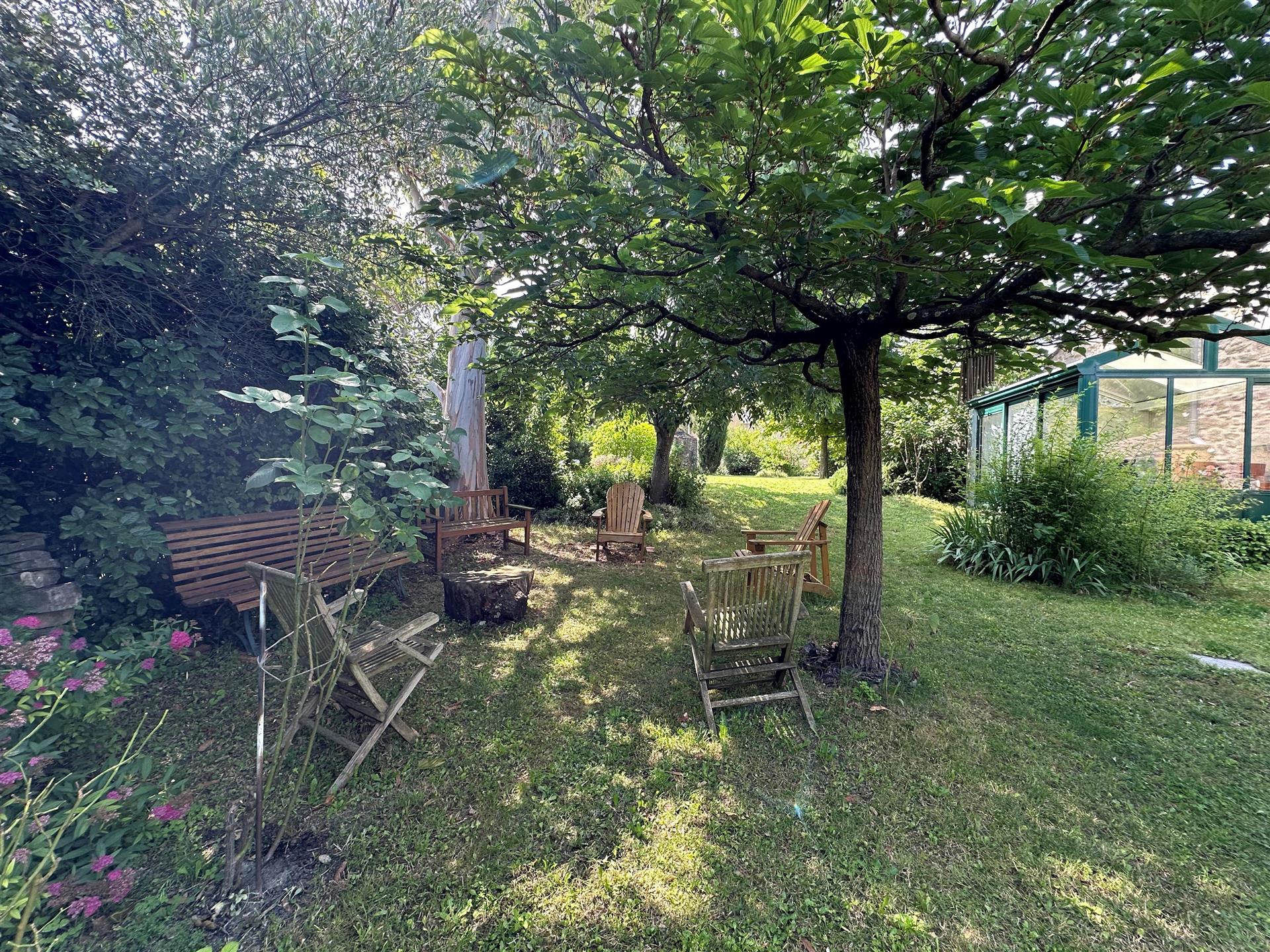 Maison à vendre, 200m², Alès
