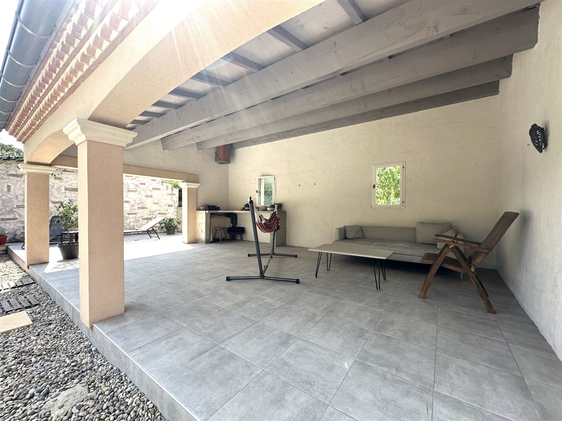 Maison à vendre, 160m², Uzès