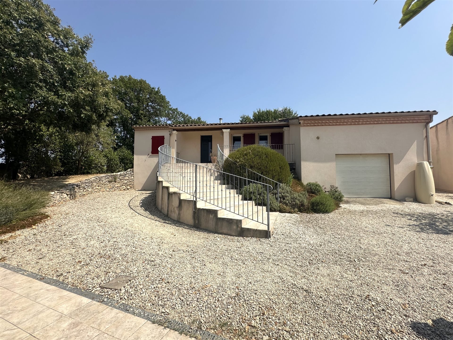 Maison à vendre, 160m², Uzès