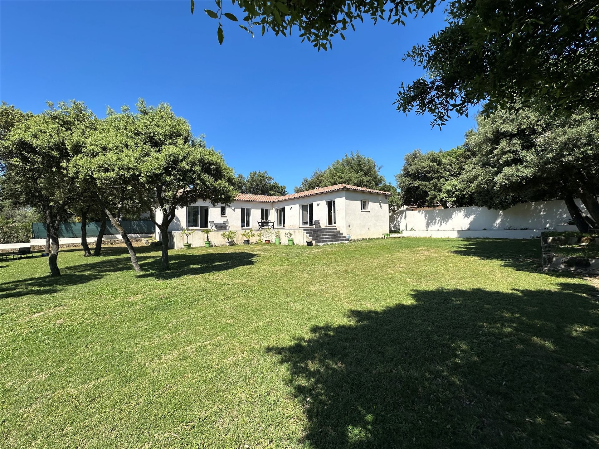 Maison à vendre, 136m², Uzès