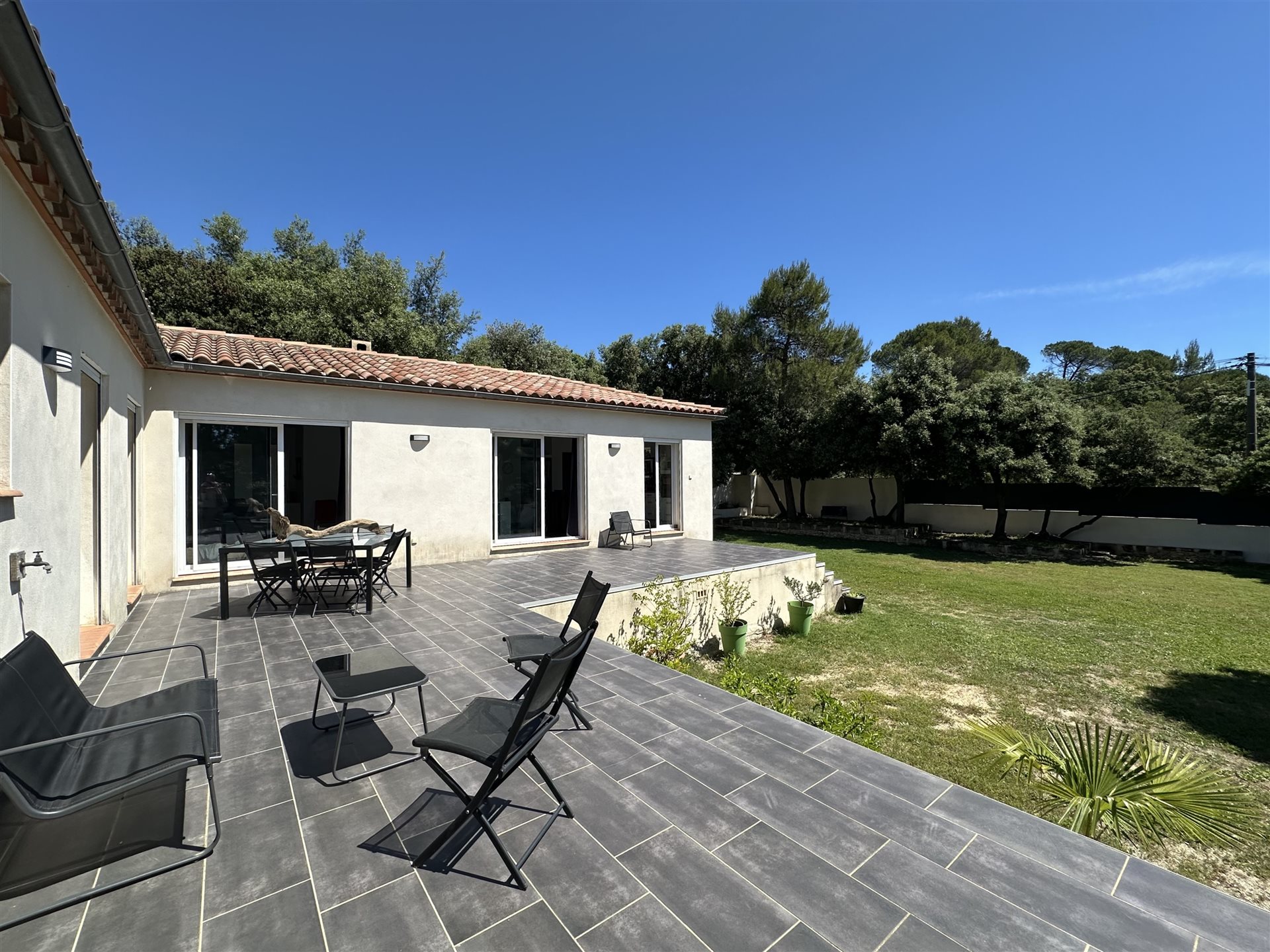 Maison à vendre, 136m², Uzès