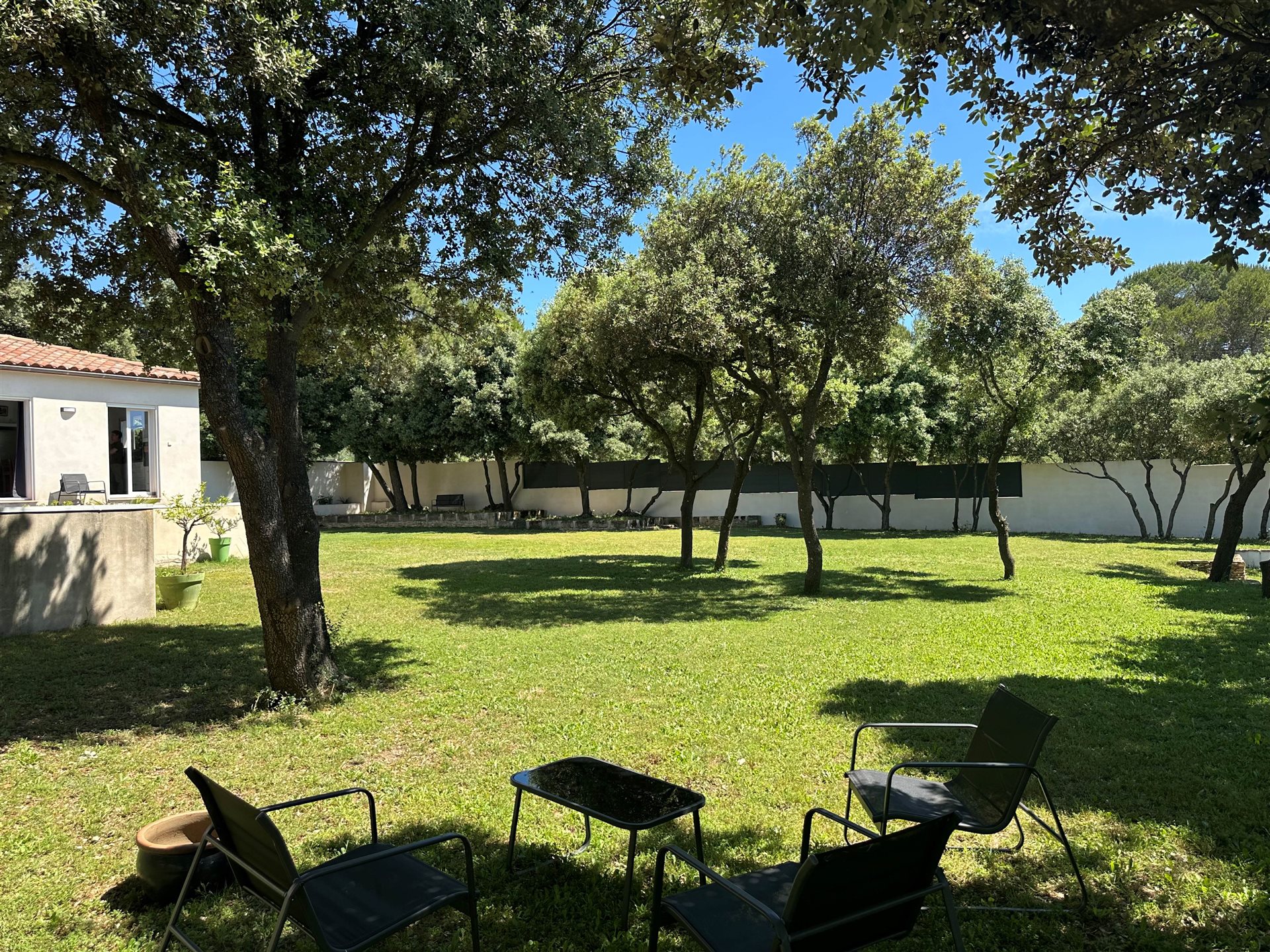 Maison à vendre, 136m², Uzès