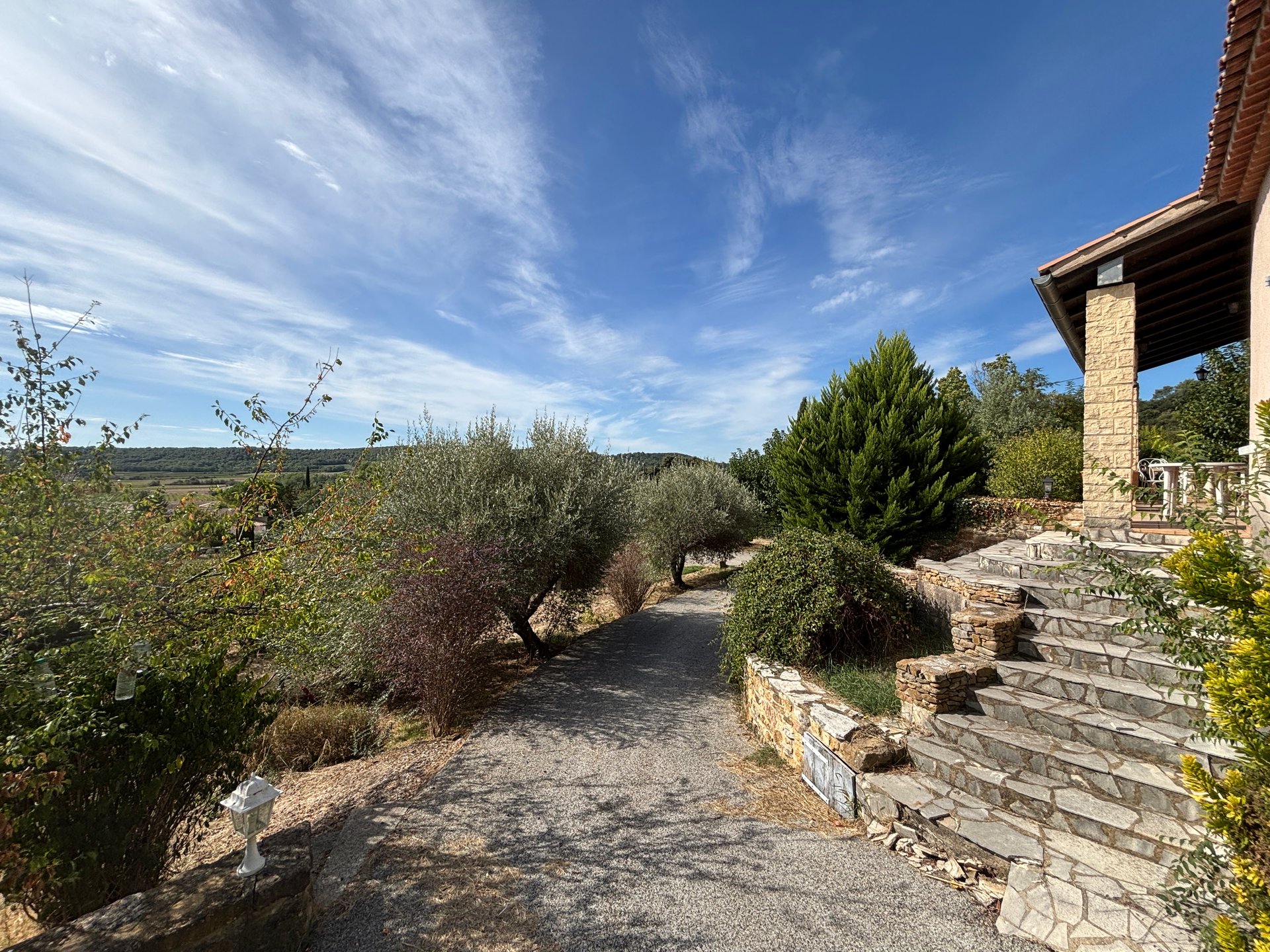 Maison à vendre, 130m², Uzès