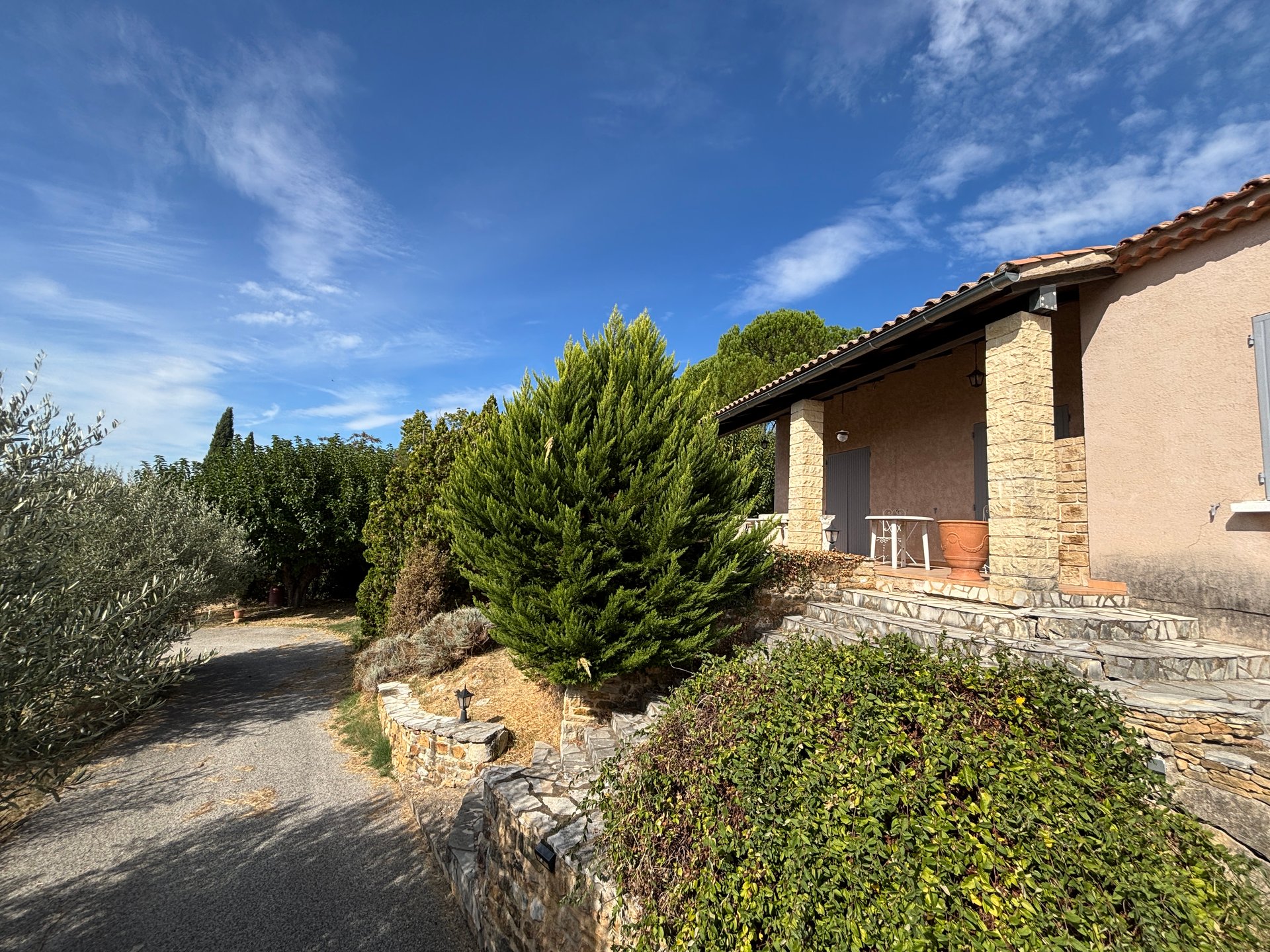 Maison à vendre, 130m², Uzès