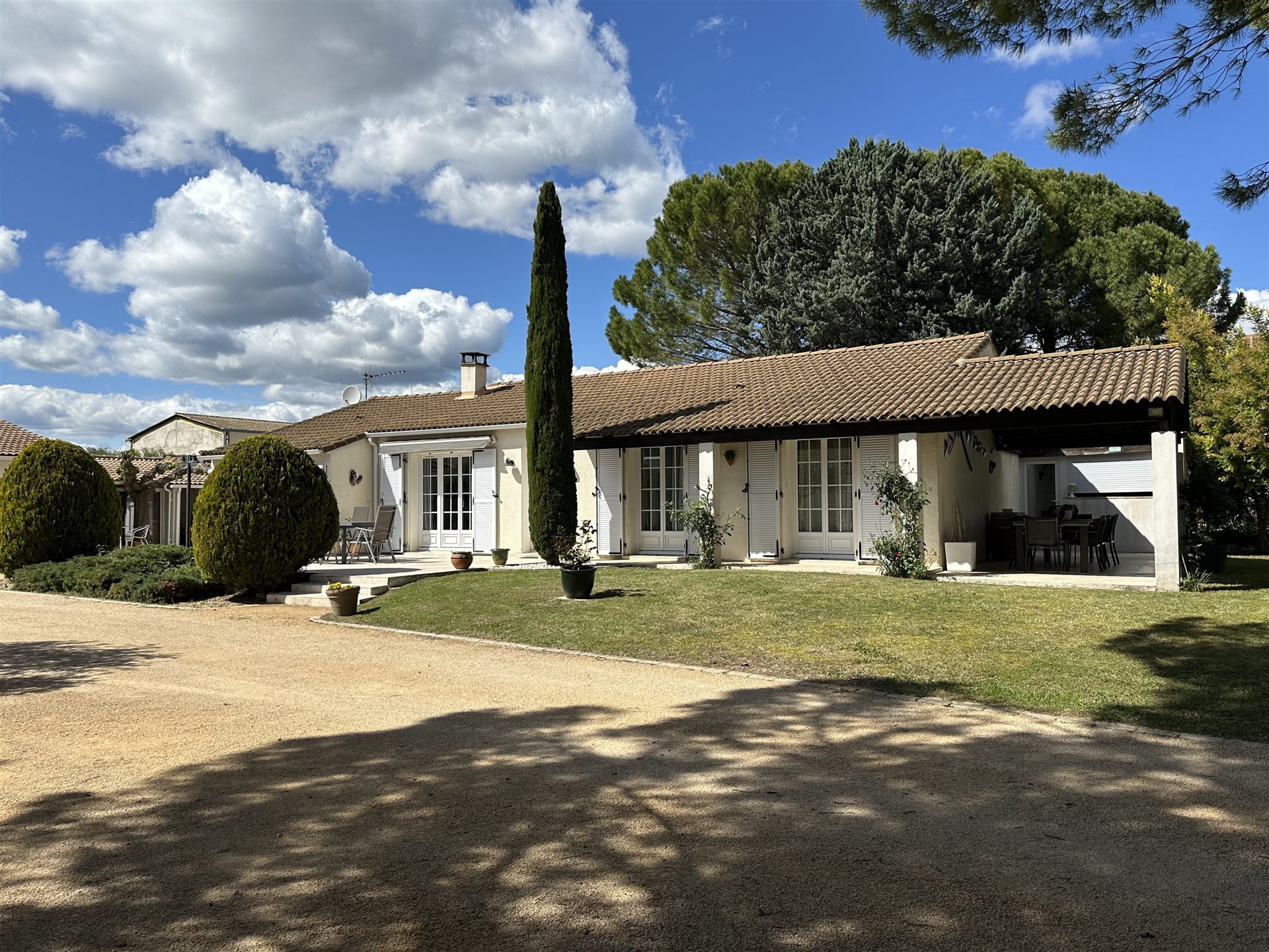 Maison à vendre, 180m², Uzès