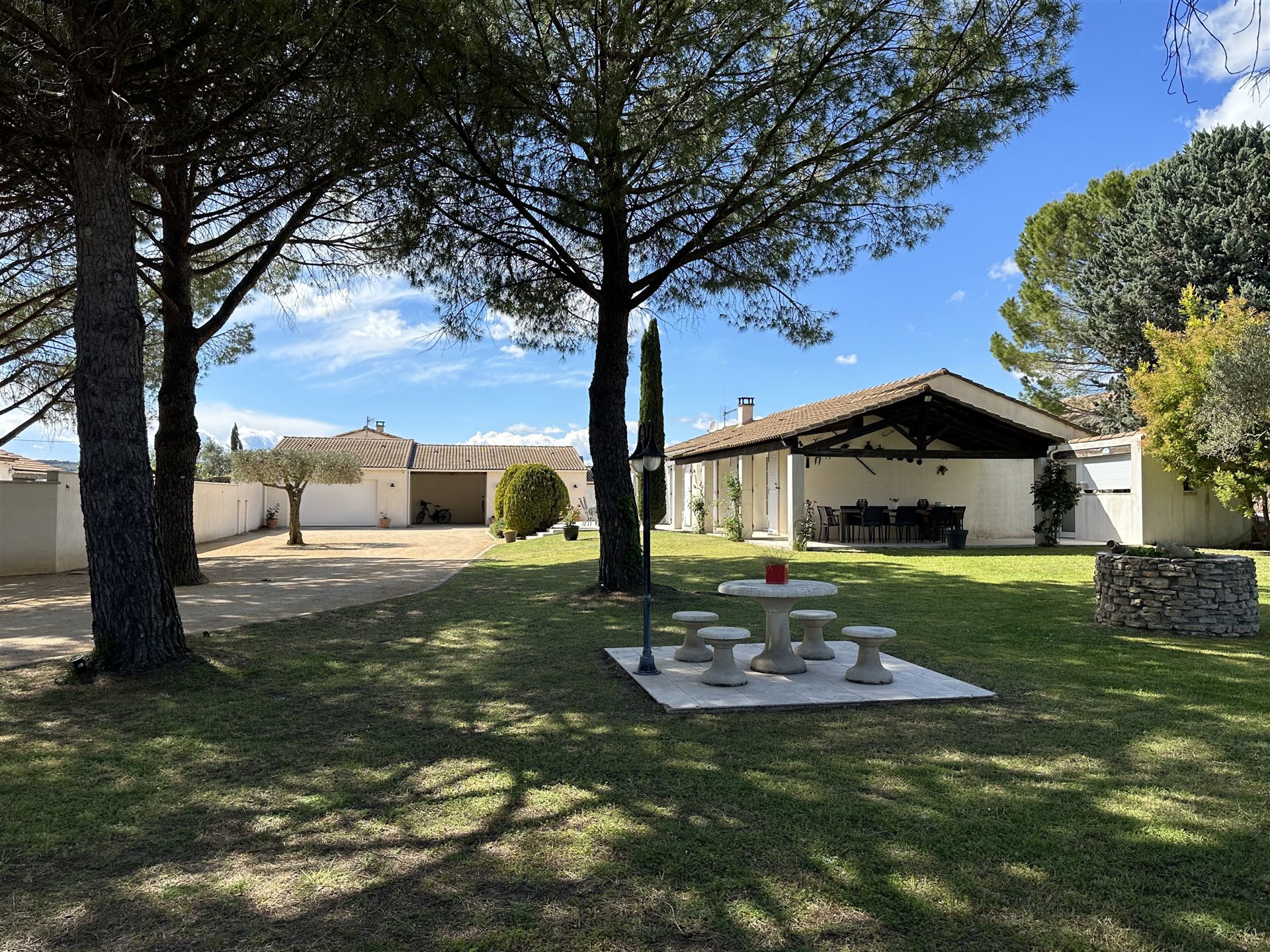 Maison à vendre, 180m², Uzès