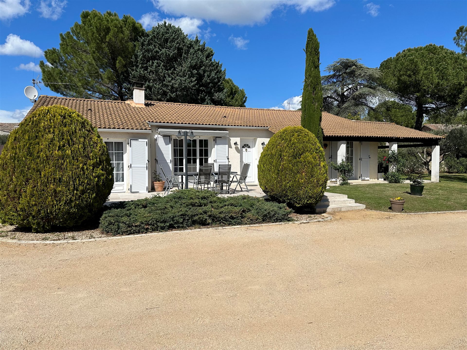 Maison à vendre, 180m², Uzès