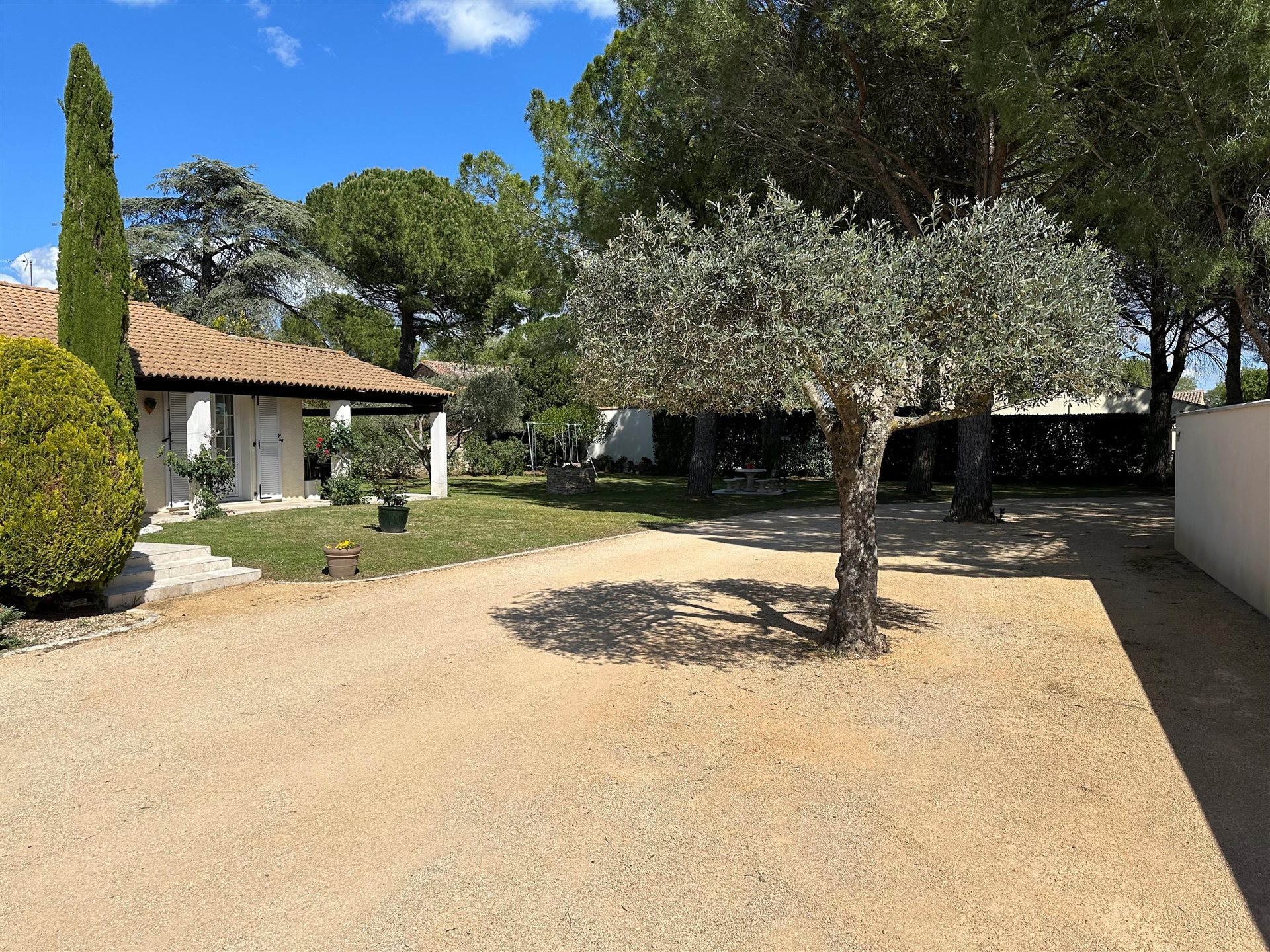Maison à vendre, 180m², Uzès