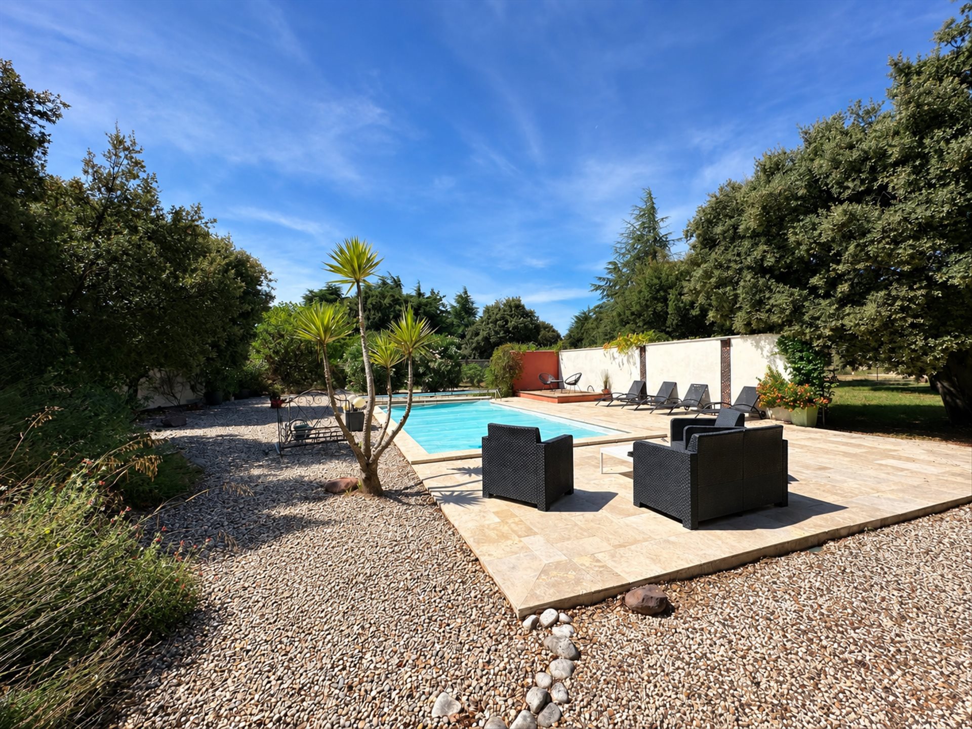 Maison à vendre, 145m², Uzès