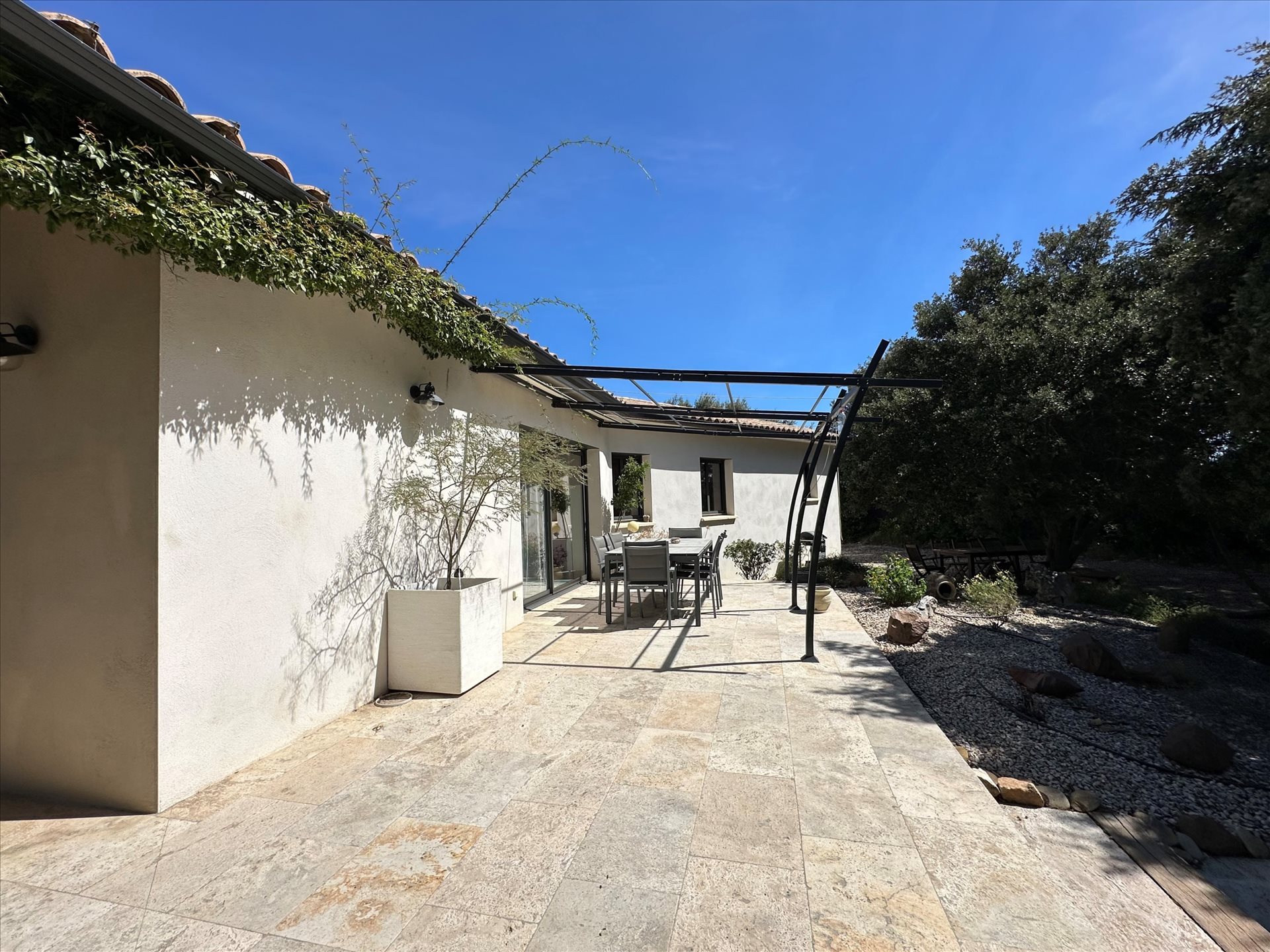 Maison à vendre, 145m², Uzès