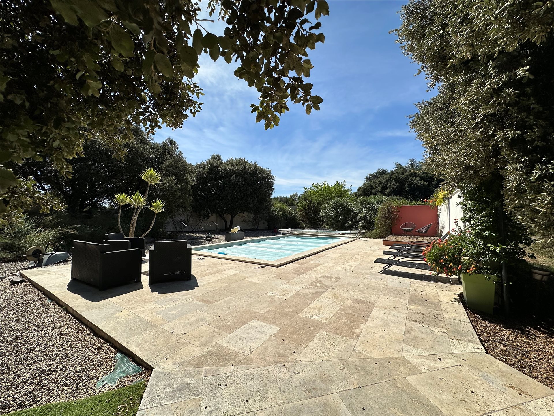 Maison à vendre, 145m², Uzès