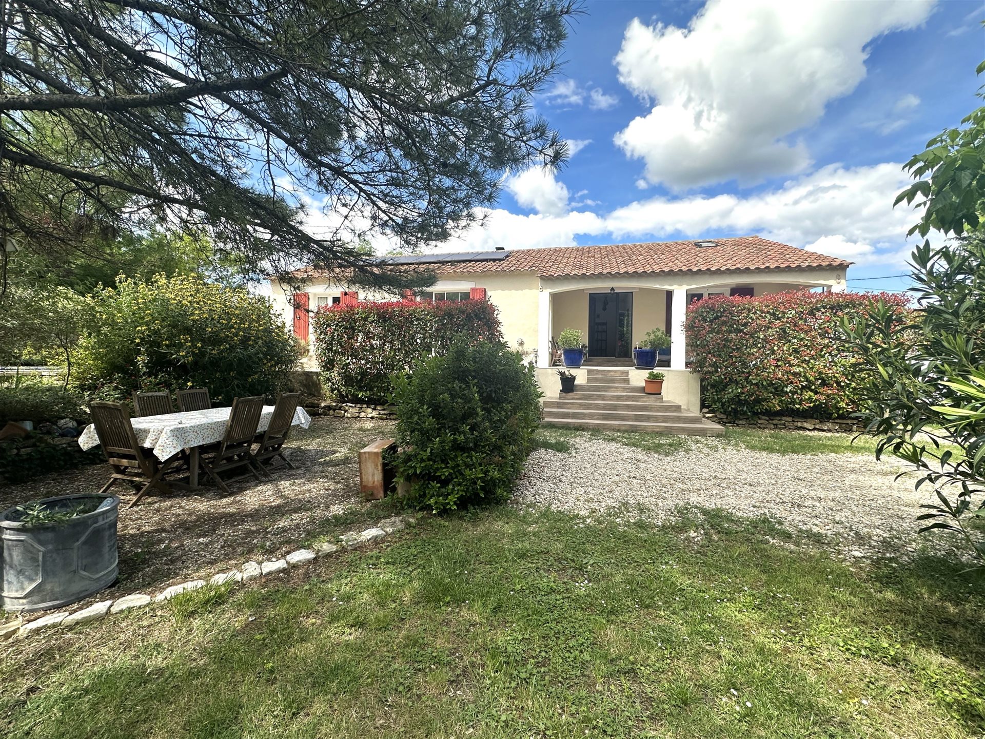 Maison à vendre, 116m², Uzès