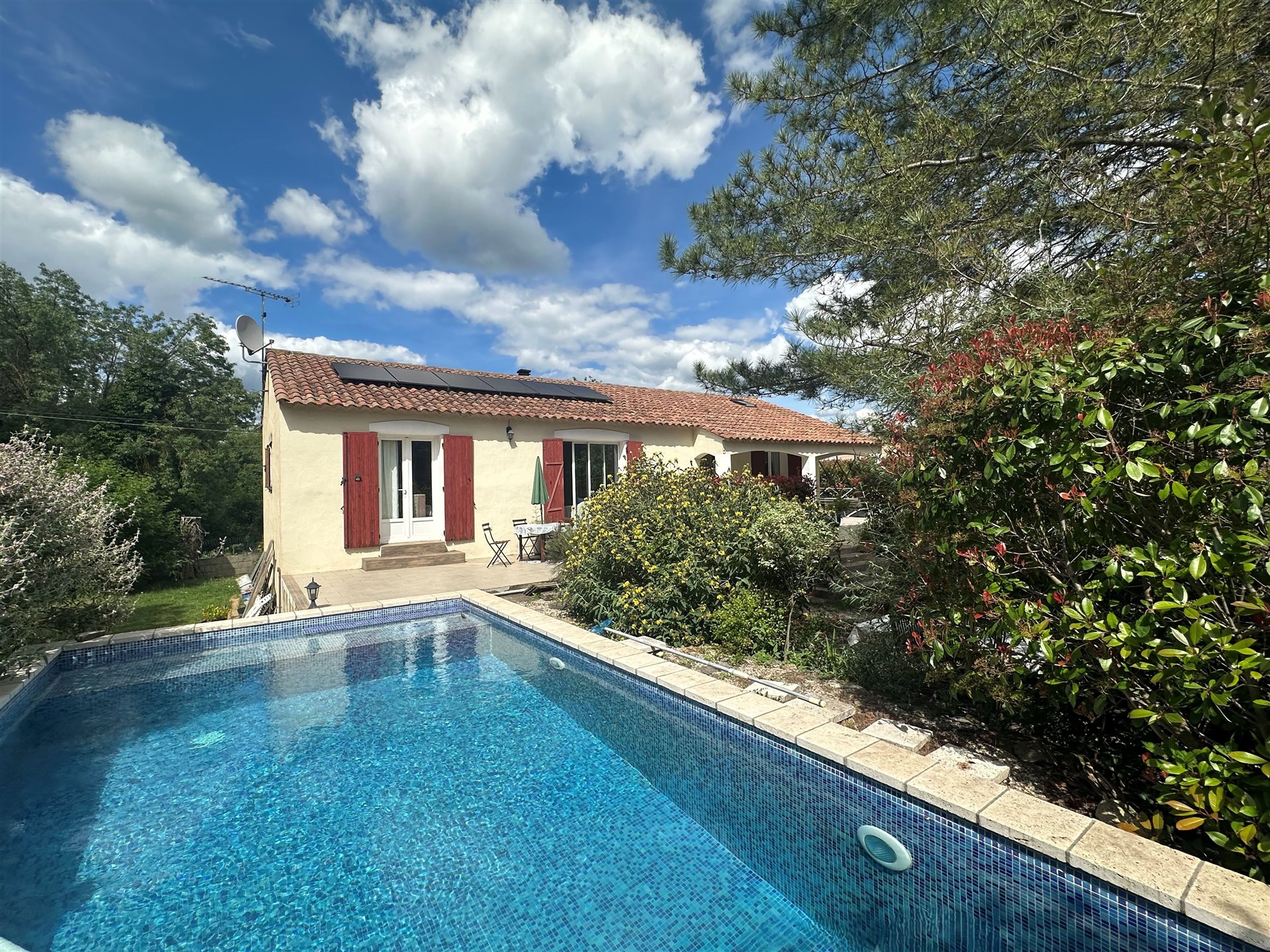 Maison à vendre, 116m², Uzès