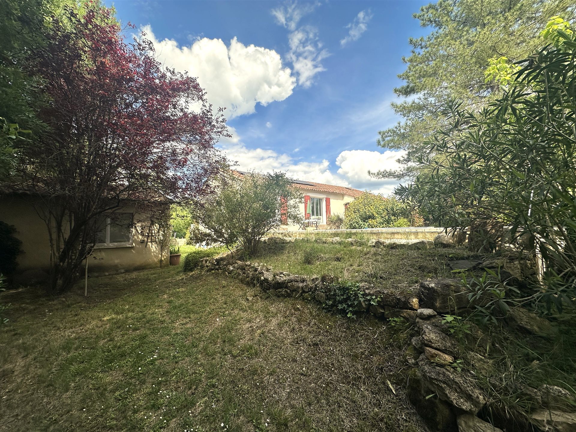 Maison à vendre, 116m², Uzès